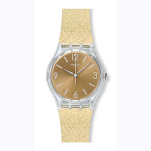 SWATCH sunblush GE242C £50 Sunblush