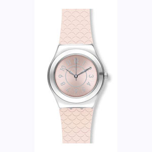 Swatch by Coco Ho