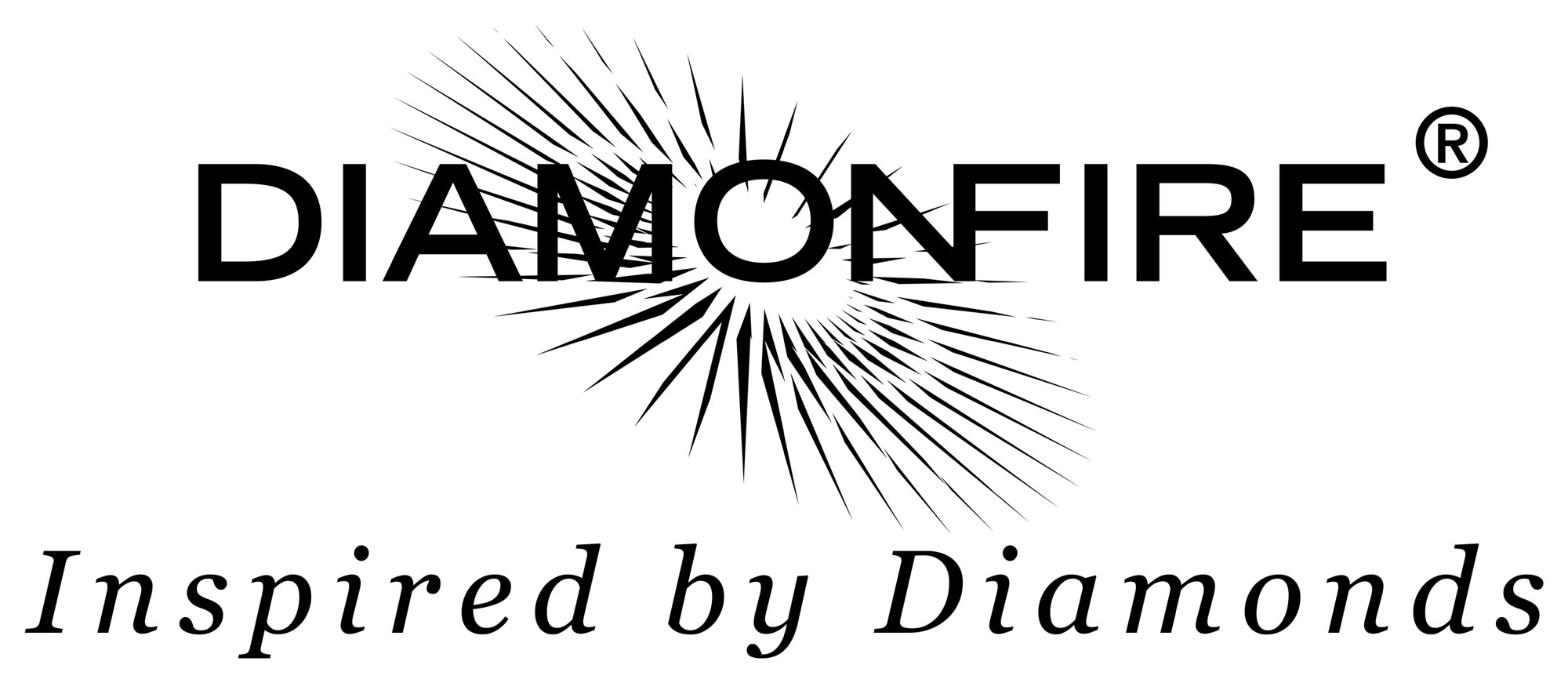 Diamonfire logo