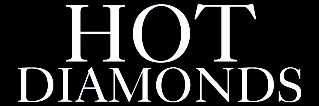 Hot Diamonds logo