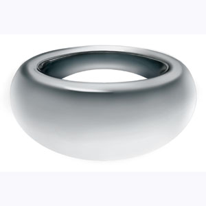 CALVIN KLEIN ellipse KJ03HR0107 £45 Ellipse ring