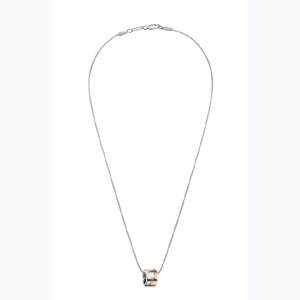 CALVIN KLEIN hook KJ06PN200100 £85 Hook necklace