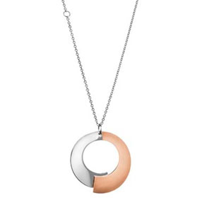CALVIN KLEIN intense KJ2HPP280100 £69 Intense pendant