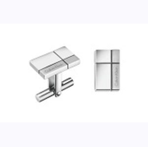 CALVIN KLEIN constructed KJ3PMC090100 £85 Constructed cufflinks