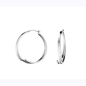 CALVIN KLEIN beyond KJ3UME000100 £79 Calvin Klein Beyond earrings