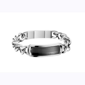 CALVIN KLEIN confidence KJ4QBB2001 £69 Confidence bracelet