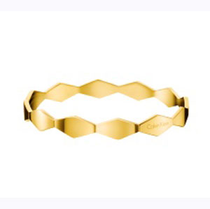 CALVIN KLEIN snake KJ5DJD1001 £79 Snake bangle