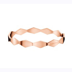 CALVIN KLEIN snake KJ5DPD1001 £79 Calvin Klein Snake bangle