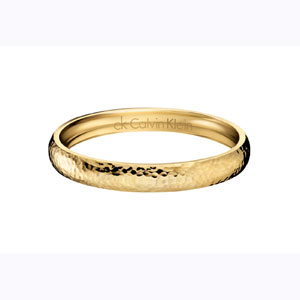 CALVIN KLEIN dawn KJ68BB0202 £109 Calvin Klein Dawn bangle