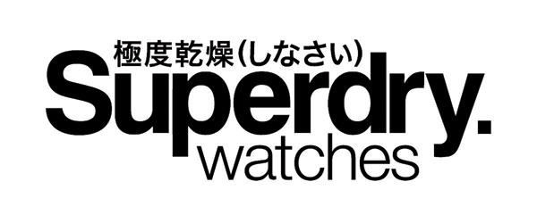 Superdry watches