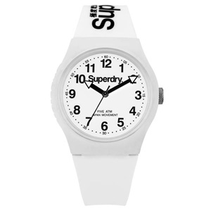 Amazon superdry online watches