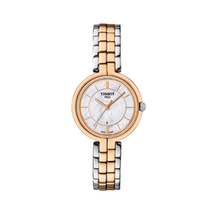 Tissot Flamingo