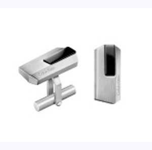 CALVIN KLEIN bump KJ4MBC210100 £69 Bump cufflinks