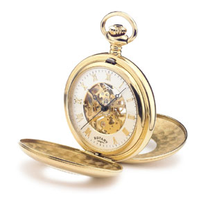 Pocket watch