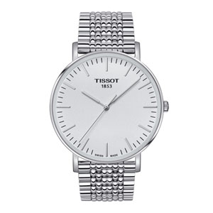 Tissot everytime