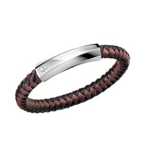 CALVIN KLEIN bewilder KJ2BBB0903 £75 Bewilder bracelet
