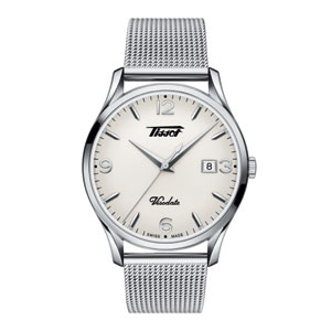 Tissot Visodate