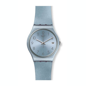 SWATCH azulbaya GL401 £50 Azulbaya