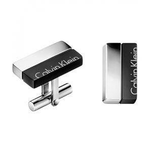 CALVIN KLEIN boost KJ5RBC2101 £79 Calvin Klein Boost cufflinks