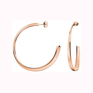 CALVIN KLEIN groovy KJ8QPE100100 £89 Calvin Klein Groovy earrings