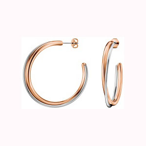 CALVIN KLEIN double KJ8XPE2001 £79 Double earrings