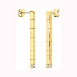 CALVIN KLEIN tune KJ9MJE140100 £69 Tune earrings