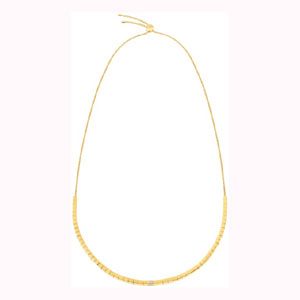 CALVIN KLEIN tune KJ9MJN140100 £89 Tune necklace