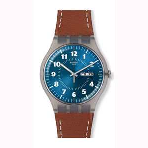 SWATCH vent brulant SUOK709 £66 Vent Brulant