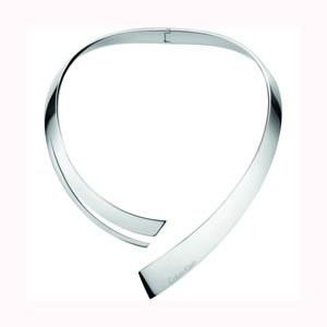 CALVIN KLEIN beyond KJ3UMJ000100 £99 Beyond choker