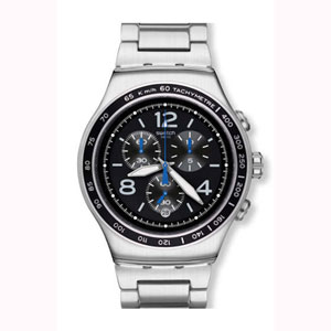 SWATCH the magnificent YOS456G £162 The Magnificent