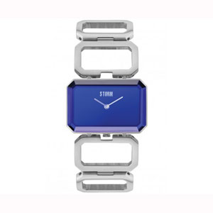 47417/LB £119.99 Cosmia Laser blue