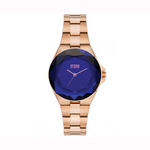 47254/B £139.99 Crystana rg-blue