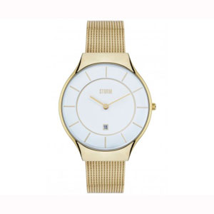 47318/GD £109.99 Reese gold
