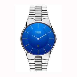 47159/B £119.99 Slim-X XL Lazer blue
