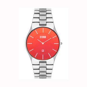 47159/R £119.99 Slim-X XL Laser Red