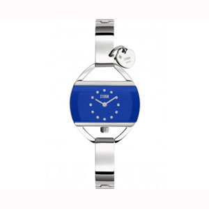 47013/B £114.99 Temptress Charm Lazer Blue