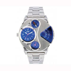 47246/B £239.99 V2 Navigator Lazer Blue