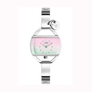 47013/PK £114.99 Temptress Charm Lazer Pink