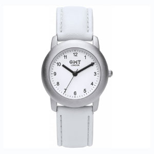 GMT watch