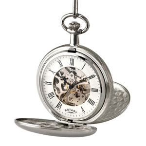 Pocket watch