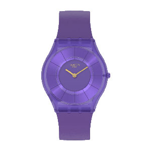 Purple Time