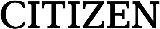 Citizen logo